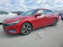 KMHLP4AG0NU319437 2022 HYUNDAI ELANTRA