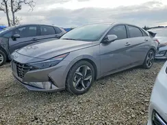 KMHLP4AG0NU330406 2022 HYUNDAI ELANTRA