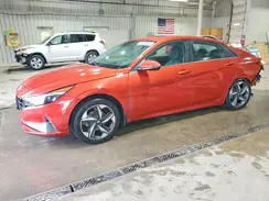 KMHLP4AG0NU333418 2022 HYUNDAI ELANTRA