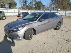 KMHLP4AG0NU333922 2022 HYUNDAI ELANTRA