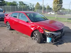 KMHLP4AG0NU334164 2022 HYUNDAI ELANTRA