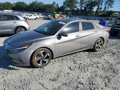 KMHLP4AG0NU343205 2022 HYUNDAI ELANTRA