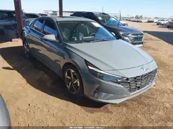 KMHLP4AG0NU348565 2022 HYUNDAI ELANTRA