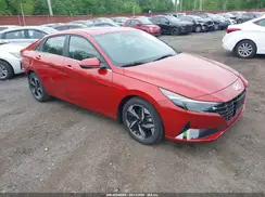 KMHLP4AG0NU349974 2022 HYUNDAI ELANTRA