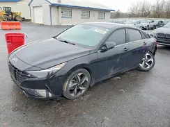KMHLP4AG0NU353586 2022 HYUNDAI ELANTRA