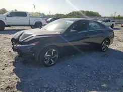 KMHLP4AG0NU356911 2022 HYUNDAI ELANTRA