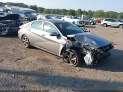 KMHLP4AG0NU365365 2022 HYUNDAI ELANTRA