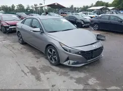 KMHLP4AG0NU366175 2022 HYUNDAI ELANTRA