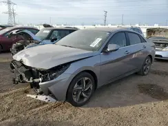 KMHLP4AG0NU366919 2022 HYUNDAI ELANTRA