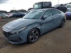 KMHLP4AG0PU378099 2023 HYUNDAI ELANTRA