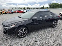 KMHLP4AG0PU381472 2023 HYUNDAI ELANTRA
