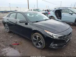 KMHLP4AG0PU383061 2023 HYUNDAI ELANTRA