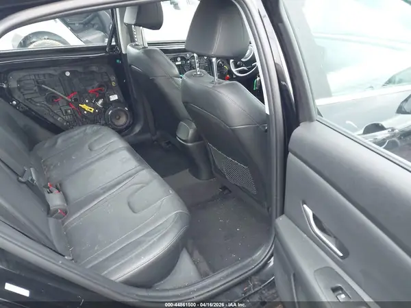 KMHLP4AG0PU383061 2023 HYUNDAI ELANTRA - Image 8
