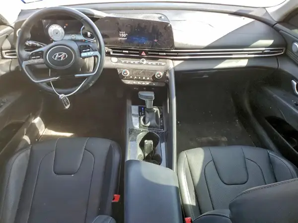KMHLP4AG0PU383951 2023 HYUNDAI ELANTRA - Image 8