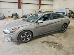 KMHLP4AG0PU384470 2023 HYUNDAI ELANTRA