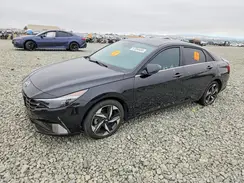 KMHLP4AG0PU403874 2023 HYUNDAI ELANTRA