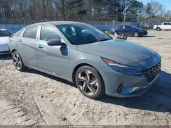 KMHLP4AG0PU404006 2023 HYUNDAI ELANTRA