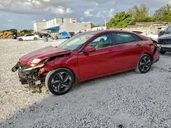 KMHLP4AG0PU404071 2023 HYUNDAI ELANTRA