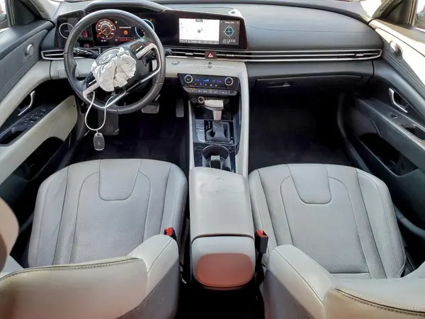 KMHLP4AG0PU404071 2023 HYUNDAI ELANTRA - Image 8