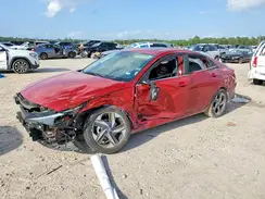 KMHLP4AG0PU431397 2023 HYUNDAI ELANTRA