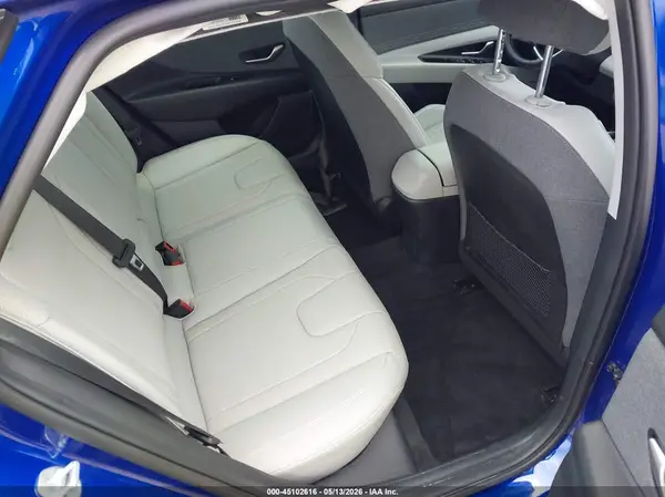 KMHLP4AG0PU449589 2023 HYUNDAI ELANTRA - Image 8