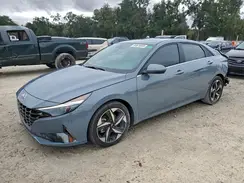 KMHLP4AG0PU451388 2023 HYUNDAI ELANTRA