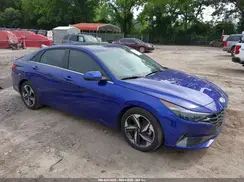 KMHLP4AG0PU456171 2023 HYUNDAI ELANTRA