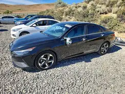 KMHLP4AG0PU457014 2023 HYUNDAI ELANTRA
