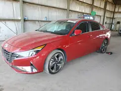 KMHLP4AG0PU479269 2023 HYUNDAI ELANTRA