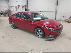 KMHLP4AG0PU481474 2023 HYUNDAI ELANTRA