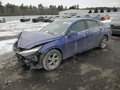 KMHLP4AG0PU485914 2023 HYUNDAI ELANTRA