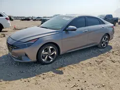 KMHLP4AG0PU486724 2023 HYUNDAI ELANTRA
