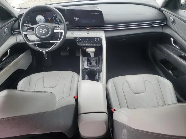 KMHLP4AG0PU486738 2023 HYUNDAI ELANTRA - Image 8