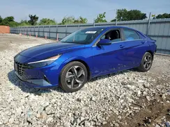 KMHLP4AG0PU489686 2023 HYUNDAI ELANTRA