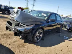 KMHLP4AG0PU502324 2023 HYUNDAI ELANTRA