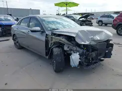 KMHLP4AG0PU507586 2023 HYUNDAI ELANTRA