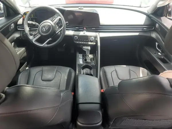KMHLP4AG0PU514070 2023 HYUNDAI ELANTRA - Image 8