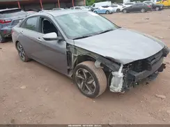 KMHLP4AG0PU514103 2023 HYUNDAI ELANTRA