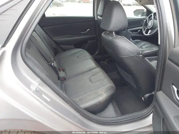 KMHLP4AG0PU514103 2023 HYUNDAI ELANTRA - Image 8