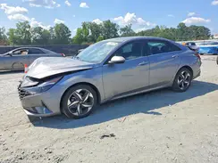 KMHLP4AG0PU517888 2023 HYUNDAI ELANTRA