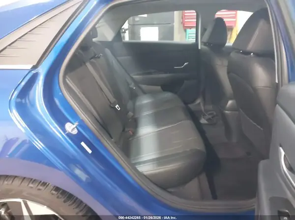 KMHLP4AG0PU522671 2023 HYUNDAI ELANTRA - Image 8