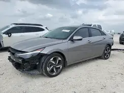 KMHLP4AG0PU532360 2023 HYUNDAI ELANTRA