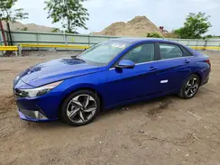 KMHLP4AG0PU534772 2023 HYUNDAI ELANTRA