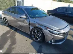KMHLP4AG0PU584412 2023 HYUNDAI ELANTRA