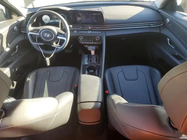 KMHLP4AG0PU585107 2023 HYUNDAI ELANTRA - Image 8