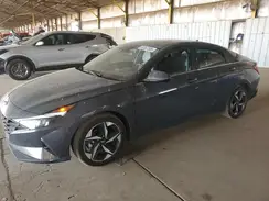 KMHLP4AG0PU586807 2023 HYUNDAI ELANTRA
