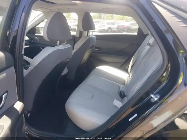 KMHLP4AG0PU592848 2023 HYUNDAI ELANTRA - Image 8