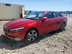 KMHLP4AG0PU599363 2023 HYUNDAI ELANTRA