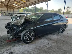KMHLP4AG0PU599394 2023 HYUNDAI ELANTRA