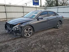 KMHLP4AG0PU606649 2023 HYUNDAI ELANTRA